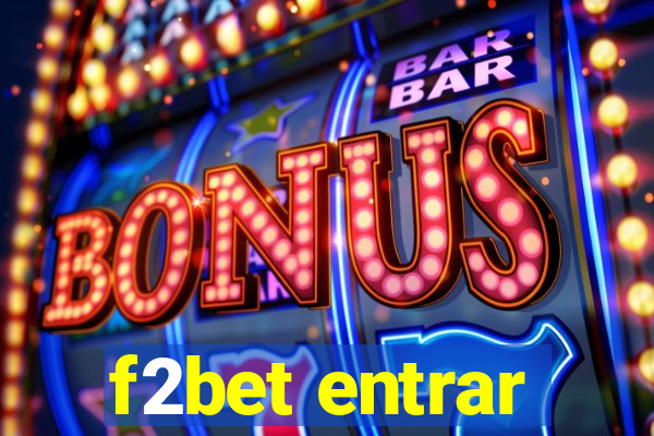 f2bet entrar